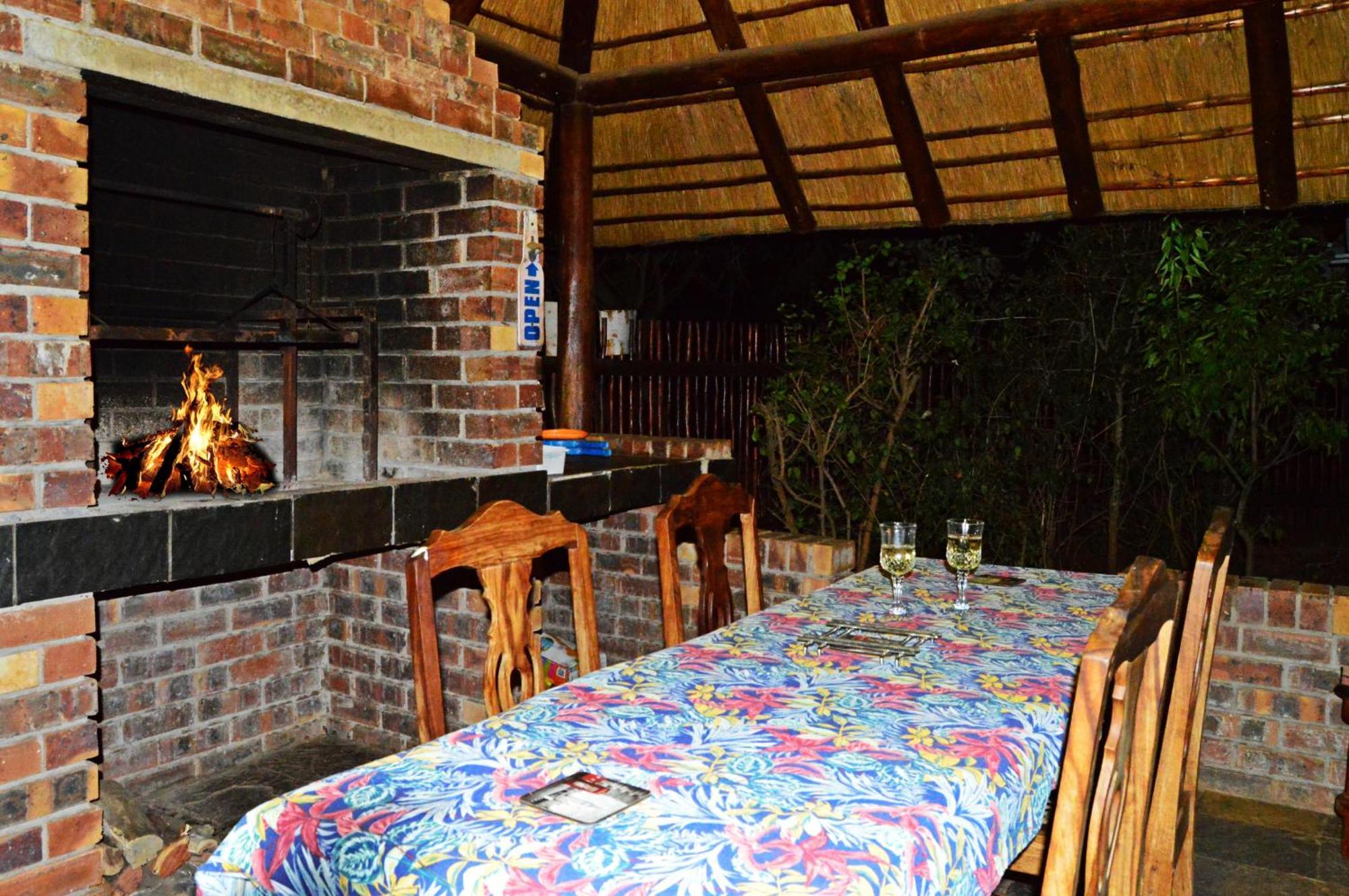 Bona Ngwenya Lodge & Safaris Marloth Park Exterior photo
