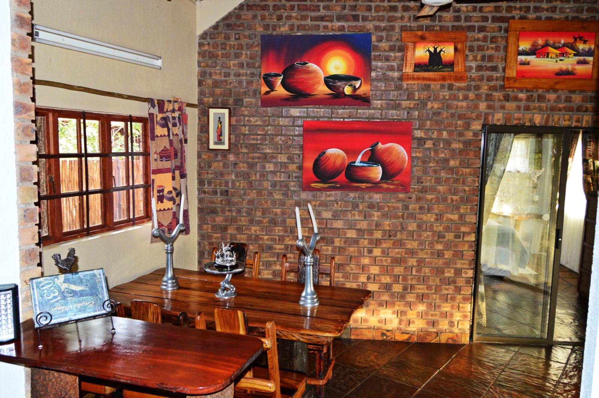 Bona Ngwenya Lodge & Safaris Marloth Park Exterior photo